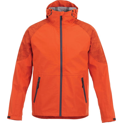 Mens INDEX Softshell Jacket