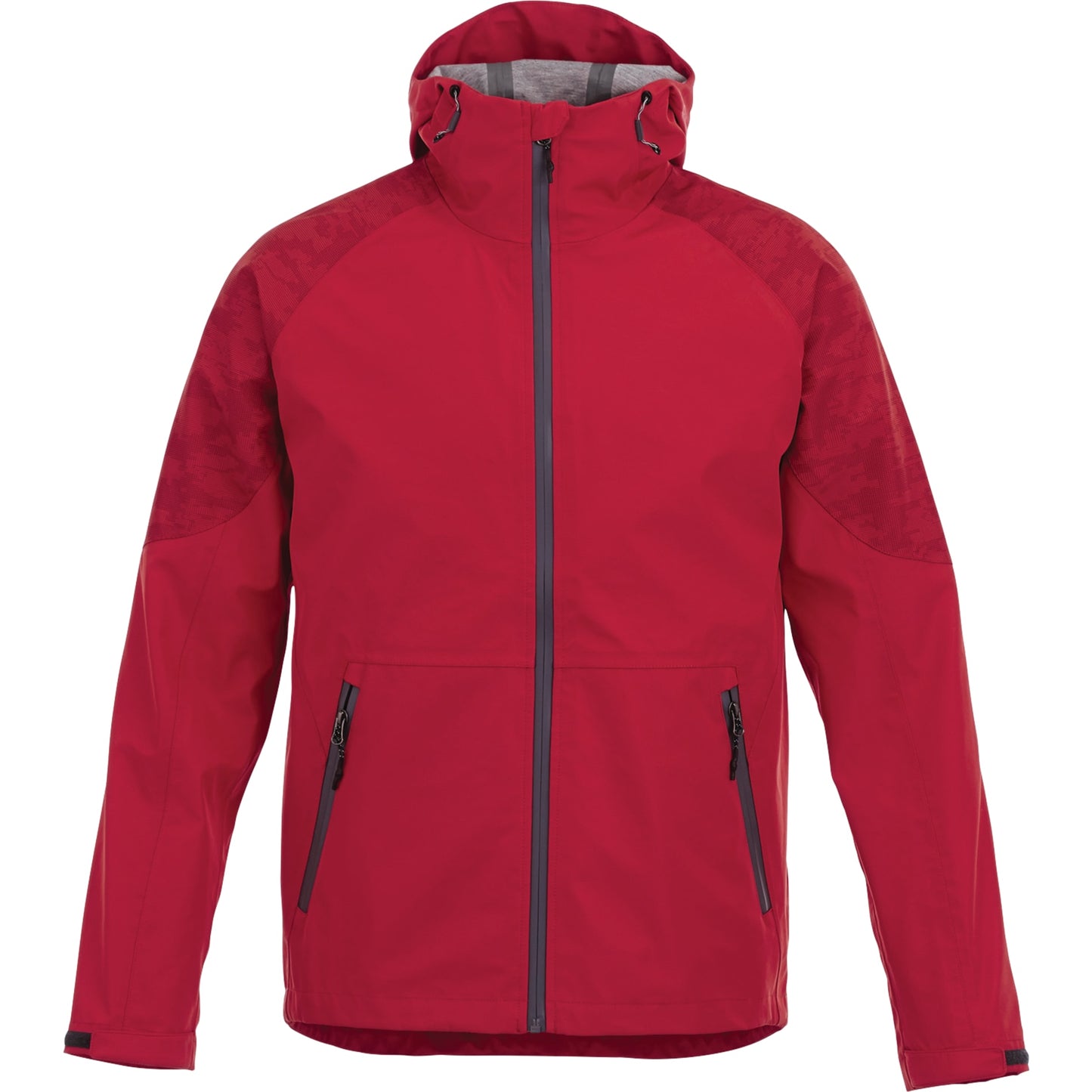 Mens INDEX Softshell Jacket