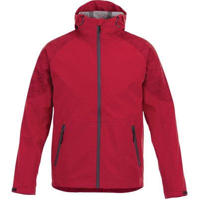 Mens INDEX Softshell Jacket