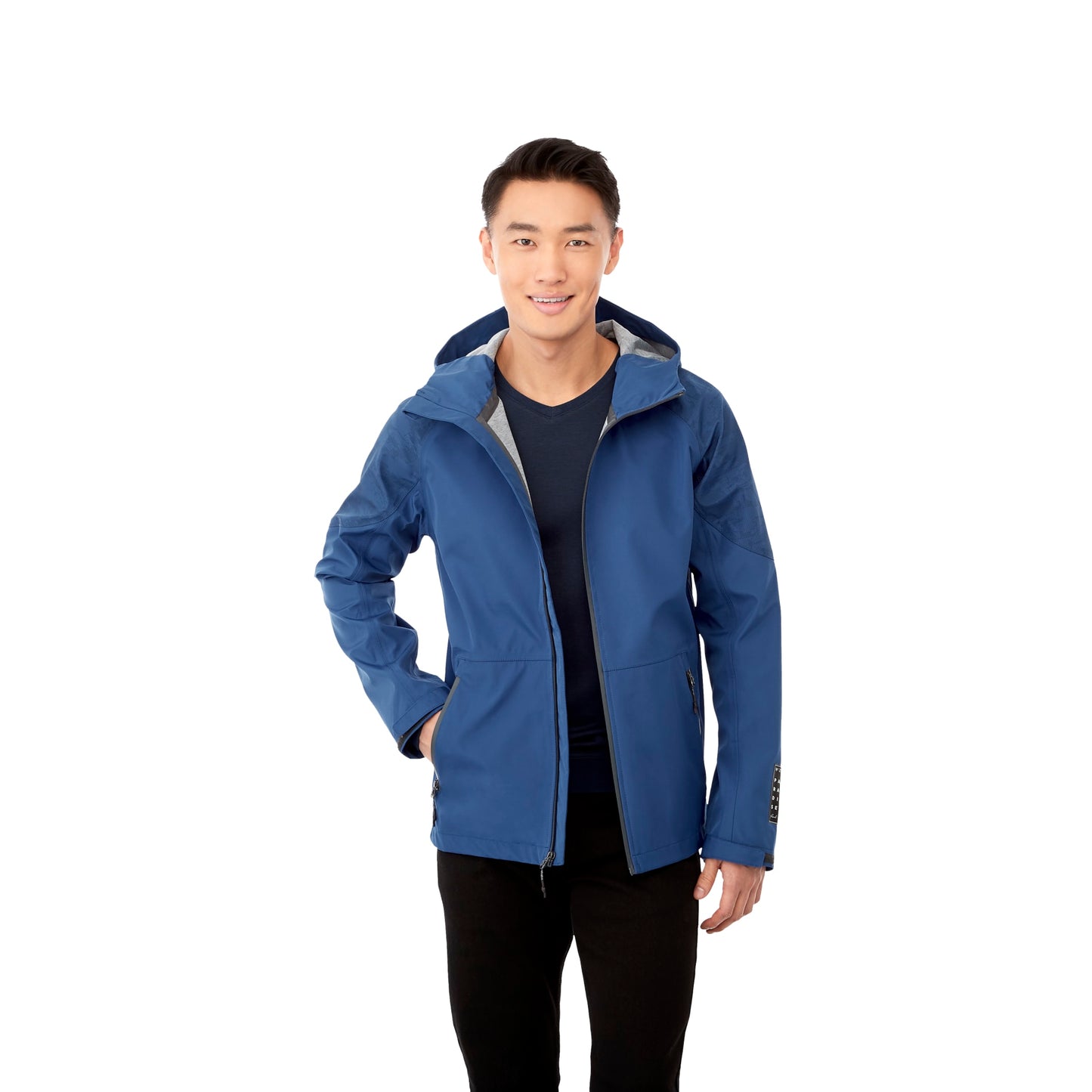 Mens INDEX Softshell Jacket