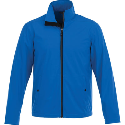 Mens KARMINE Softshell Jacket