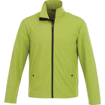 Mens KARMINE Softshell Jacket