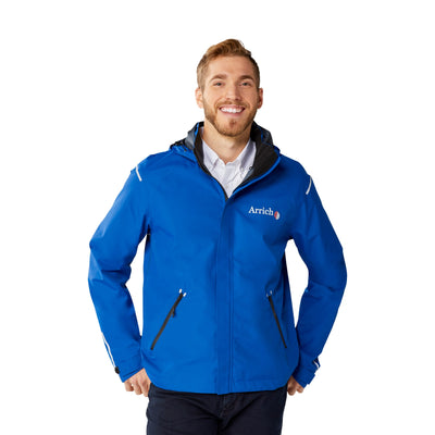 Mens GEARHART Softshell Jacket