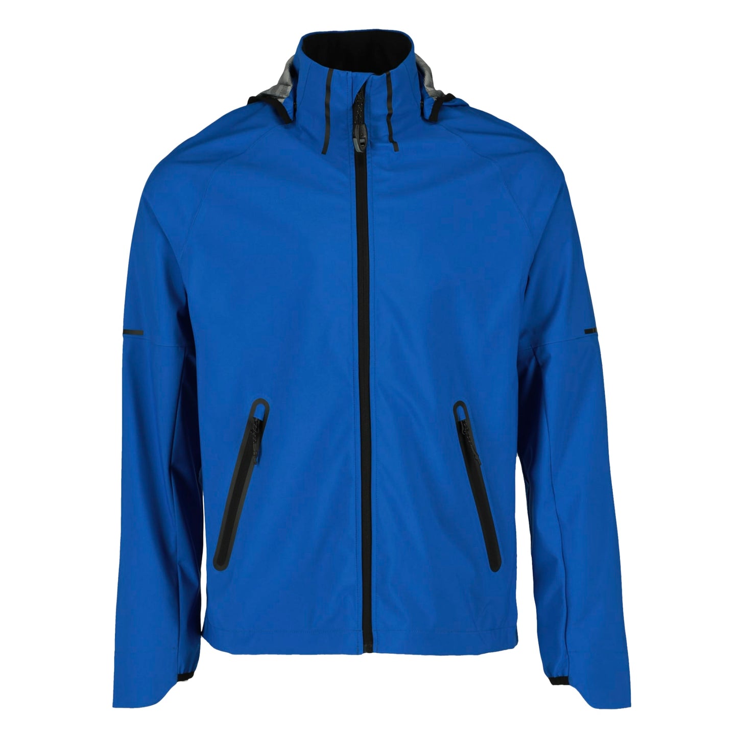 Mens ORACLE Softshell Jacket
