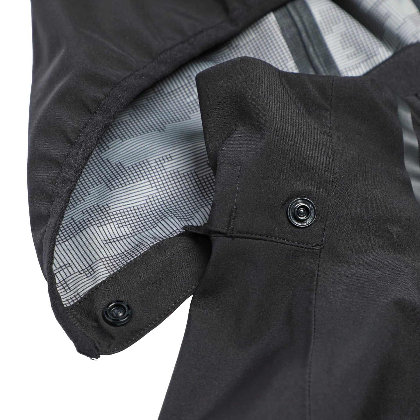 Mens ORACLE Softshell Jacket