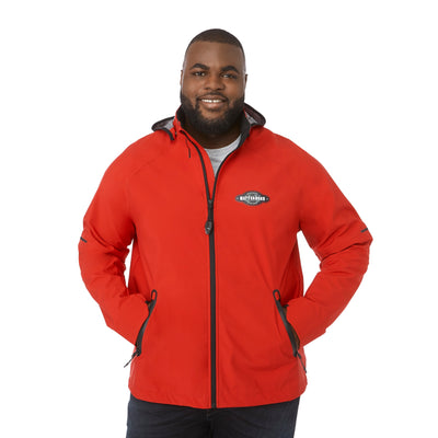 Mens ORACLE Softshell Jacket