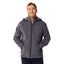 Mens ORACLE Softshell Jacket