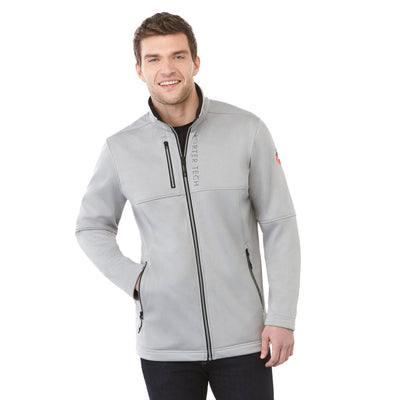Mens JORIS Eco Softshell Jacket