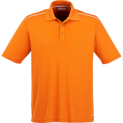 Mens Albula SS Polo