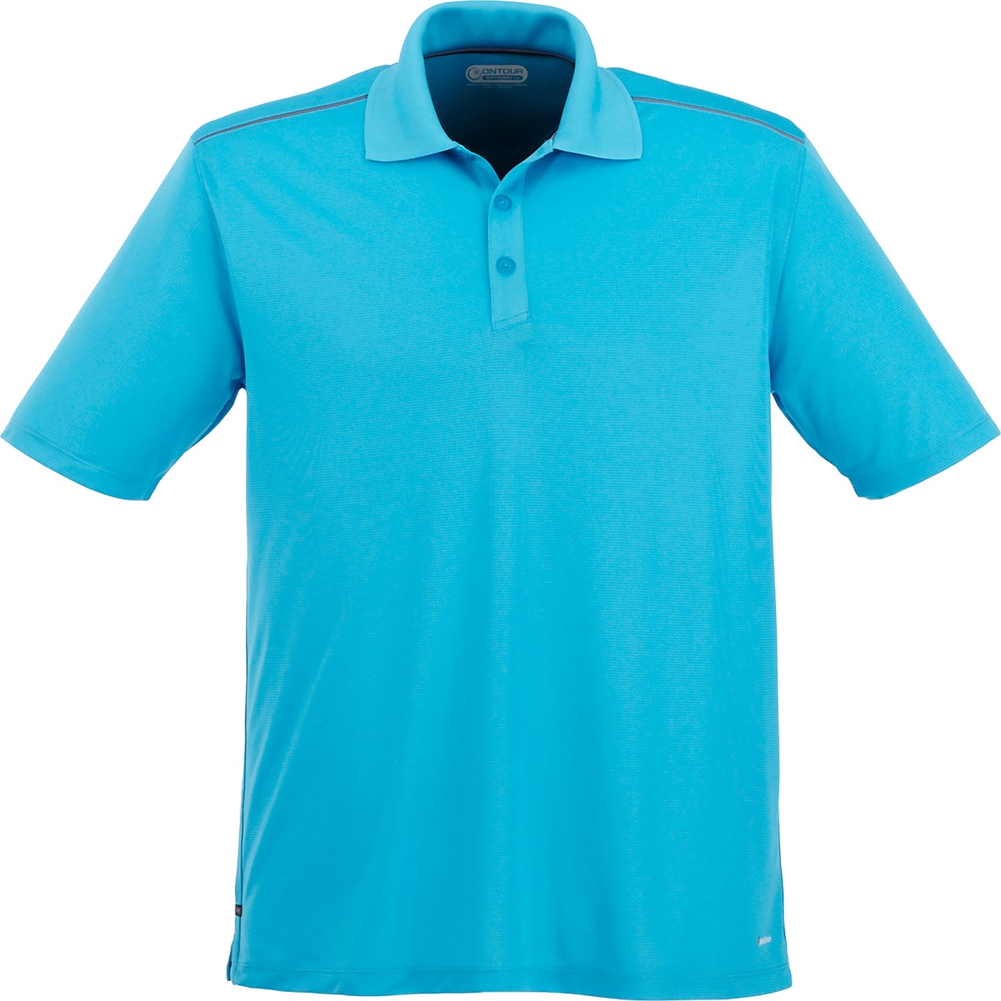Mens Albula SS Polo