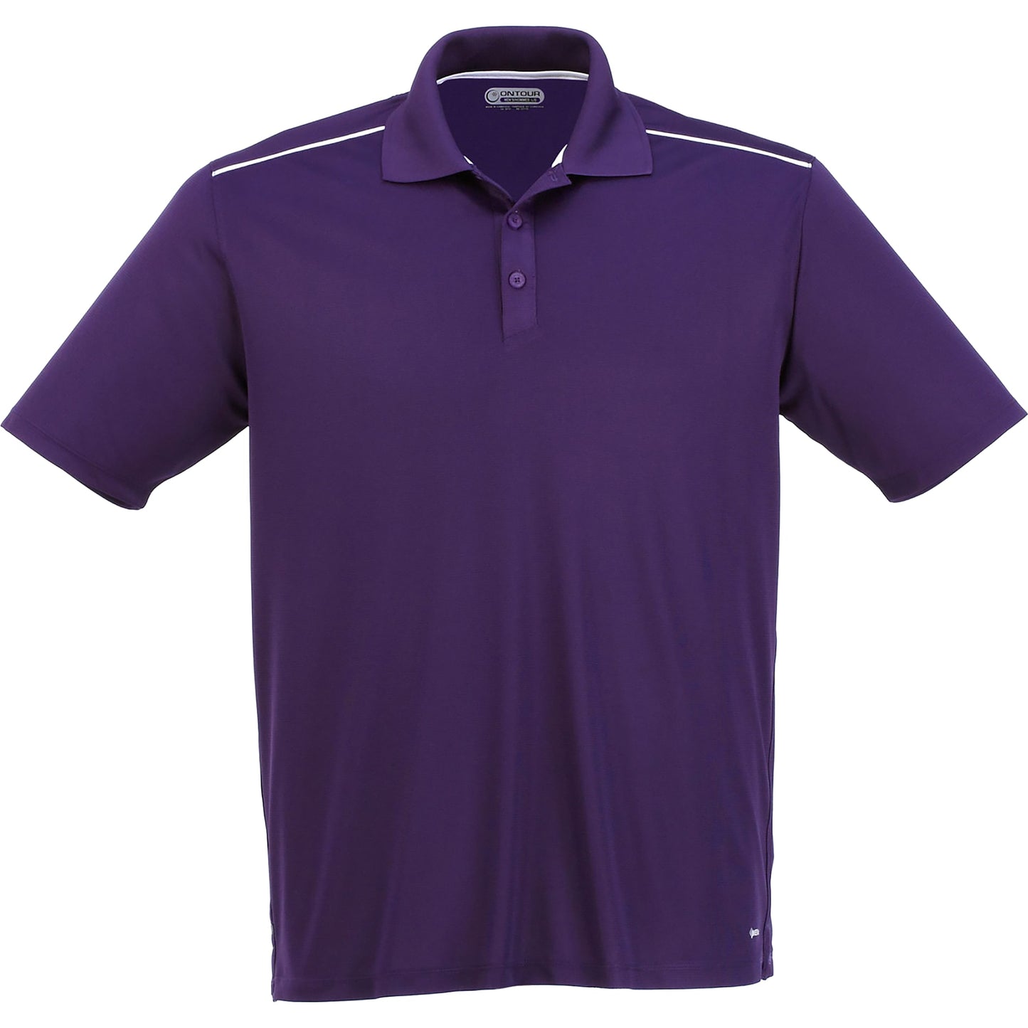 Mens Albula SS Polo
