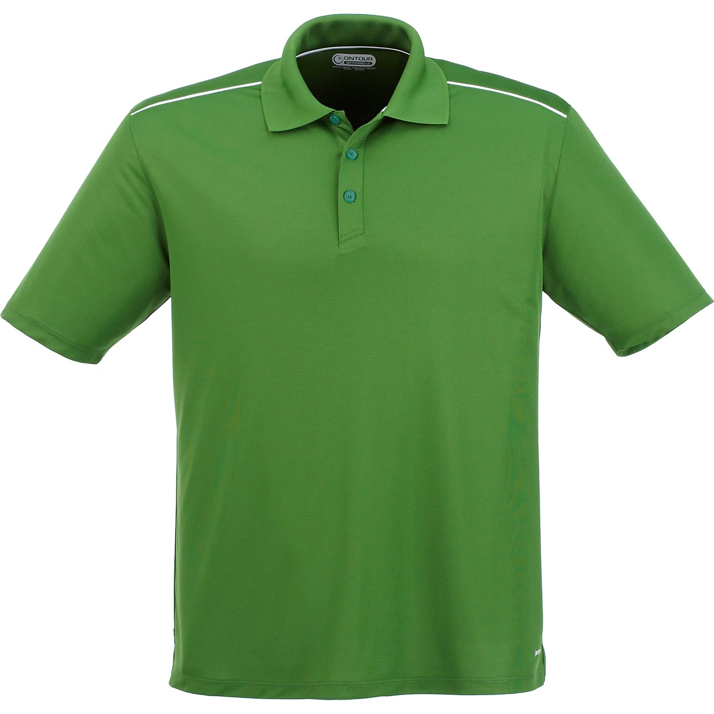 Mens Albula SS Polo