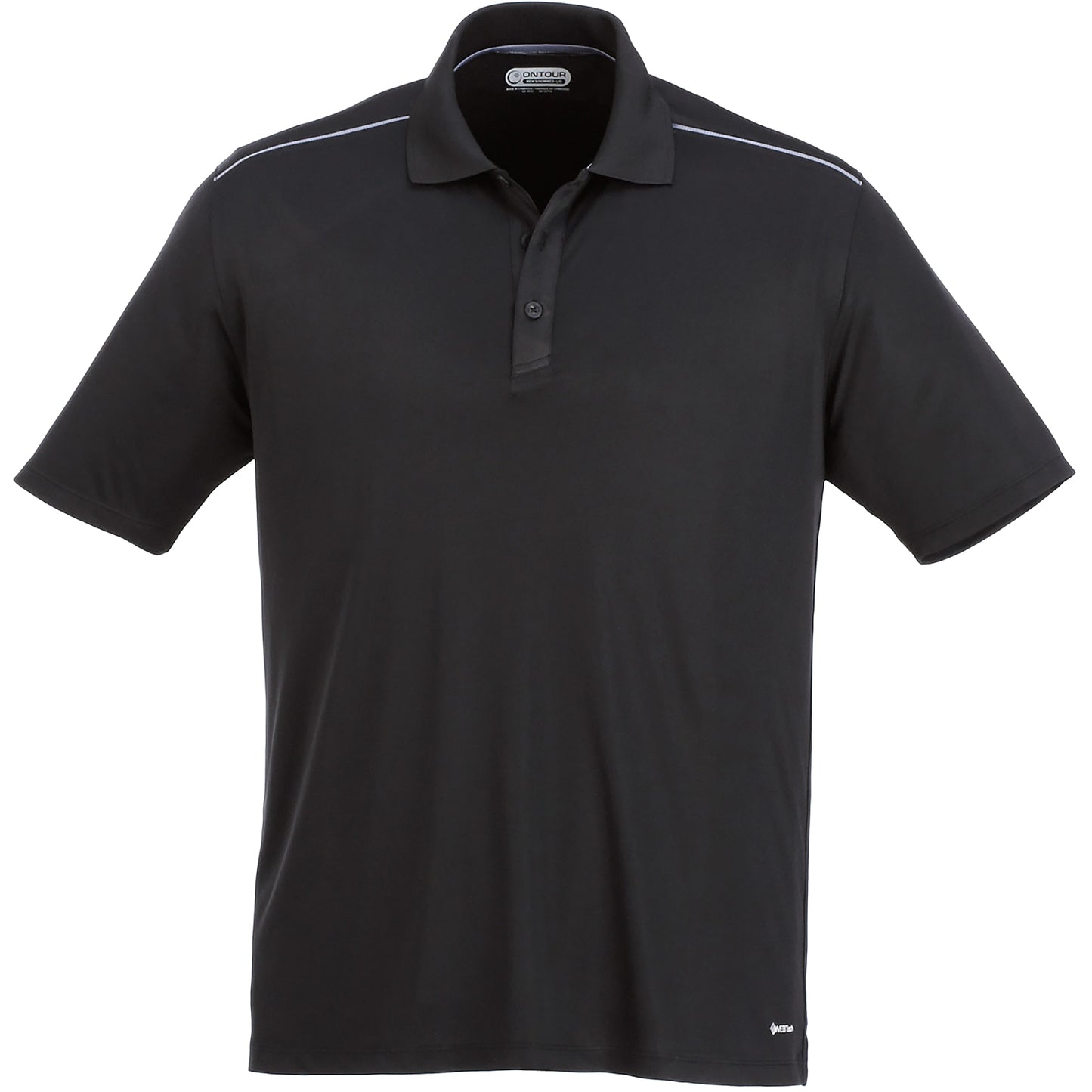 Mens Albula SS Polo
