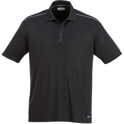Mens Albula SS Polo