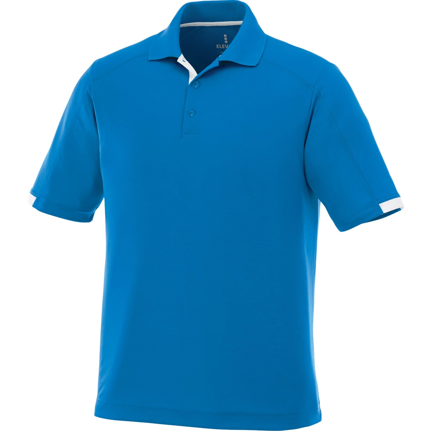 Mens Kiso Short Sleeve Polo