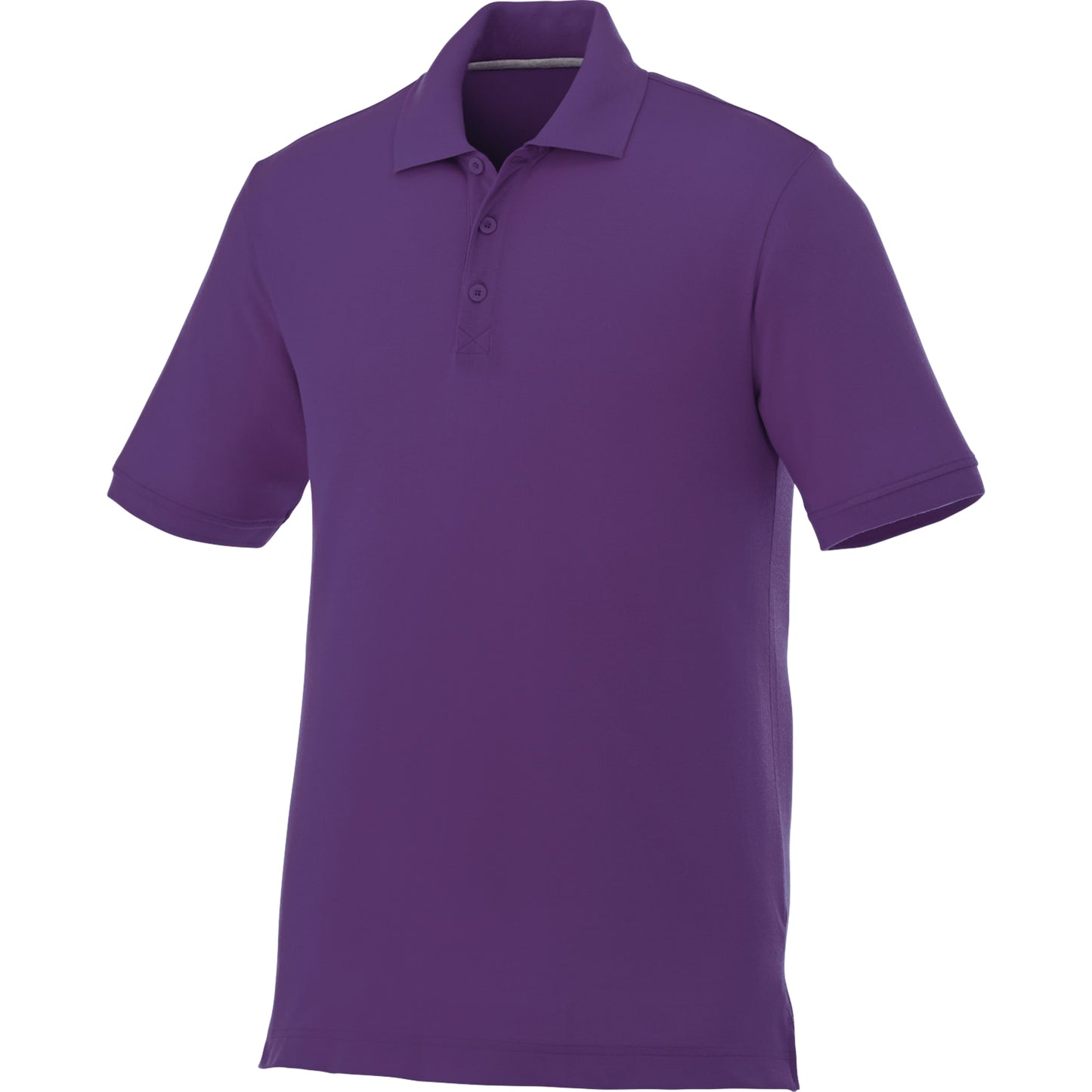 Mens CRANDALL Short Sleeve Polo