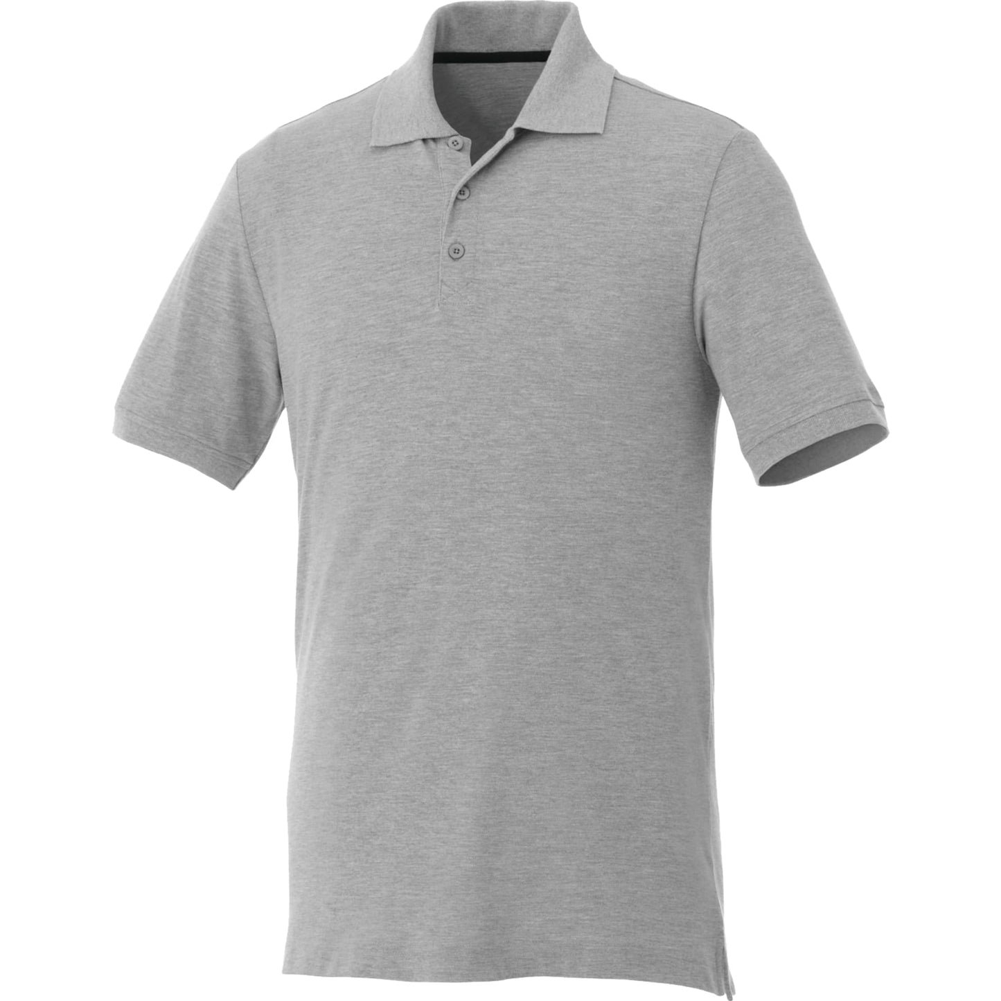 Mens CRANDALL Short Sleeve Polo