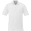 Mens CRANDALL Short Sleeve Polo