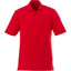 Mens CRANDALL Short Sleeve Polo