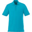 Mens CRANDALL Short Sleeve Polo