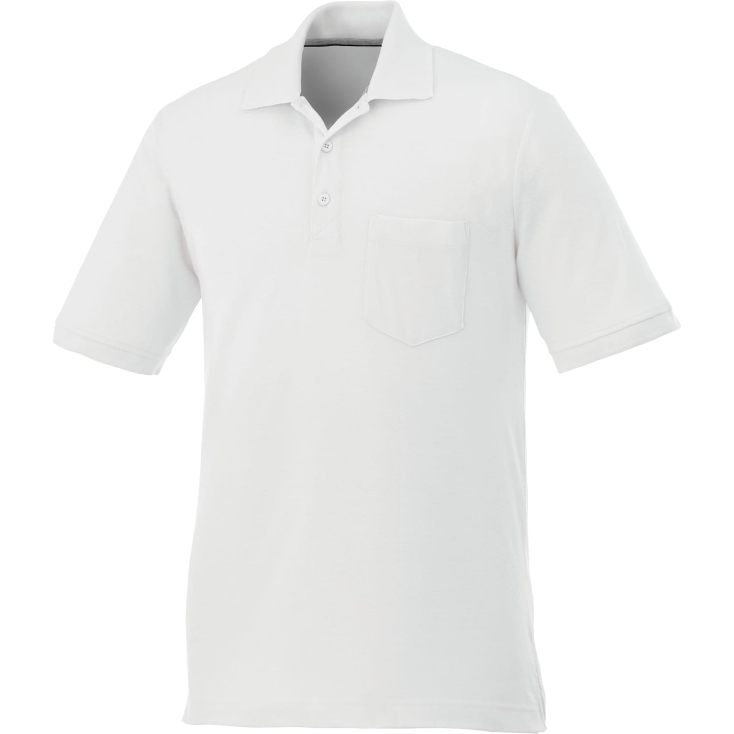 Mens BANFIELD Short Sleeve Polo