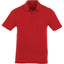 Mens ACADIA Short Sleeve Polo