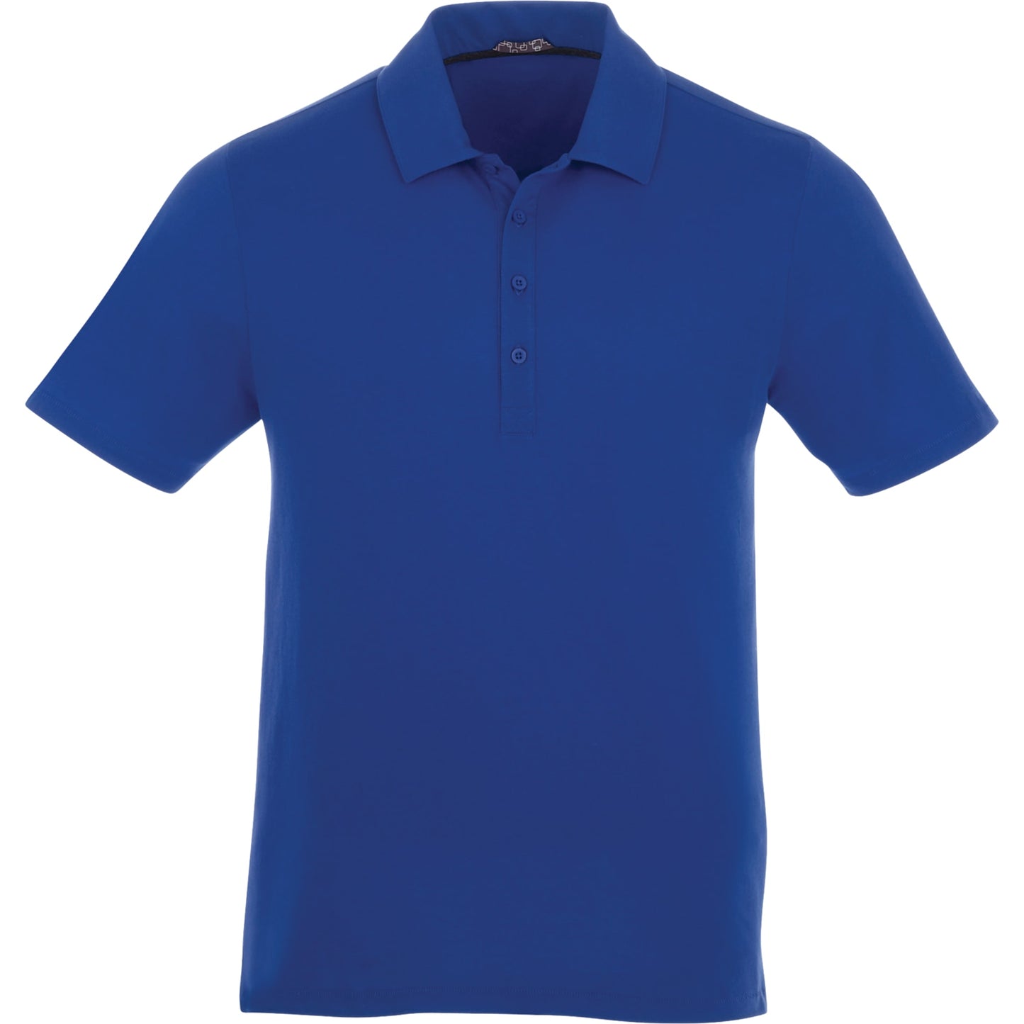 Mens ACADIA Short Sleeve Polo