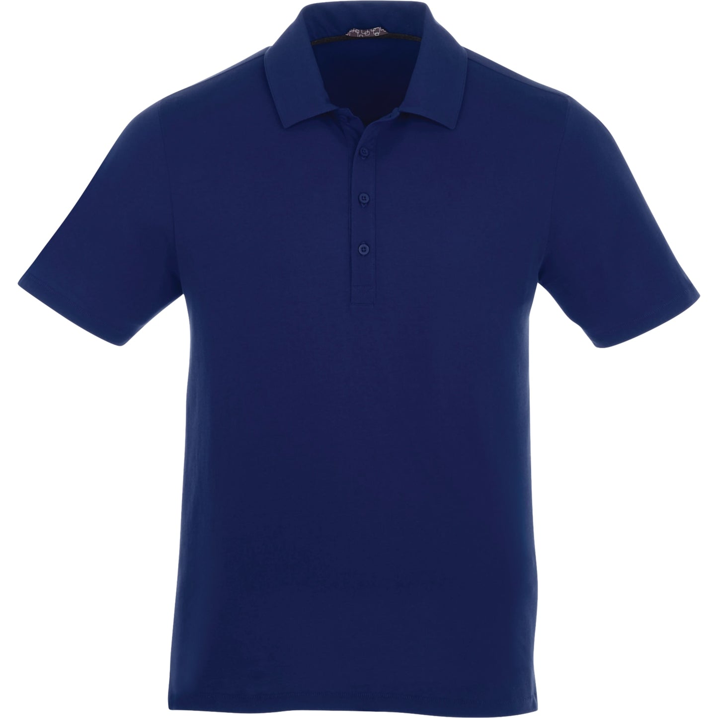 Mens ACADIA Short Sleeve Polo