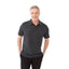 Mens ACADIA Short Sleeve Polo