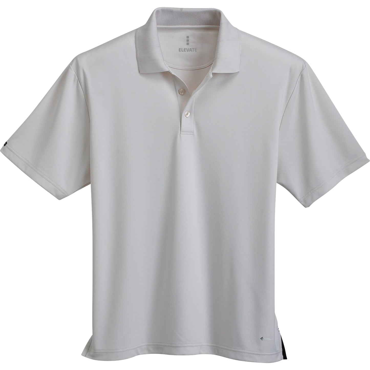 Mens Moreno Short Sleeve Polo