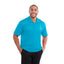 Mens Moreno Short Sleeve Polo