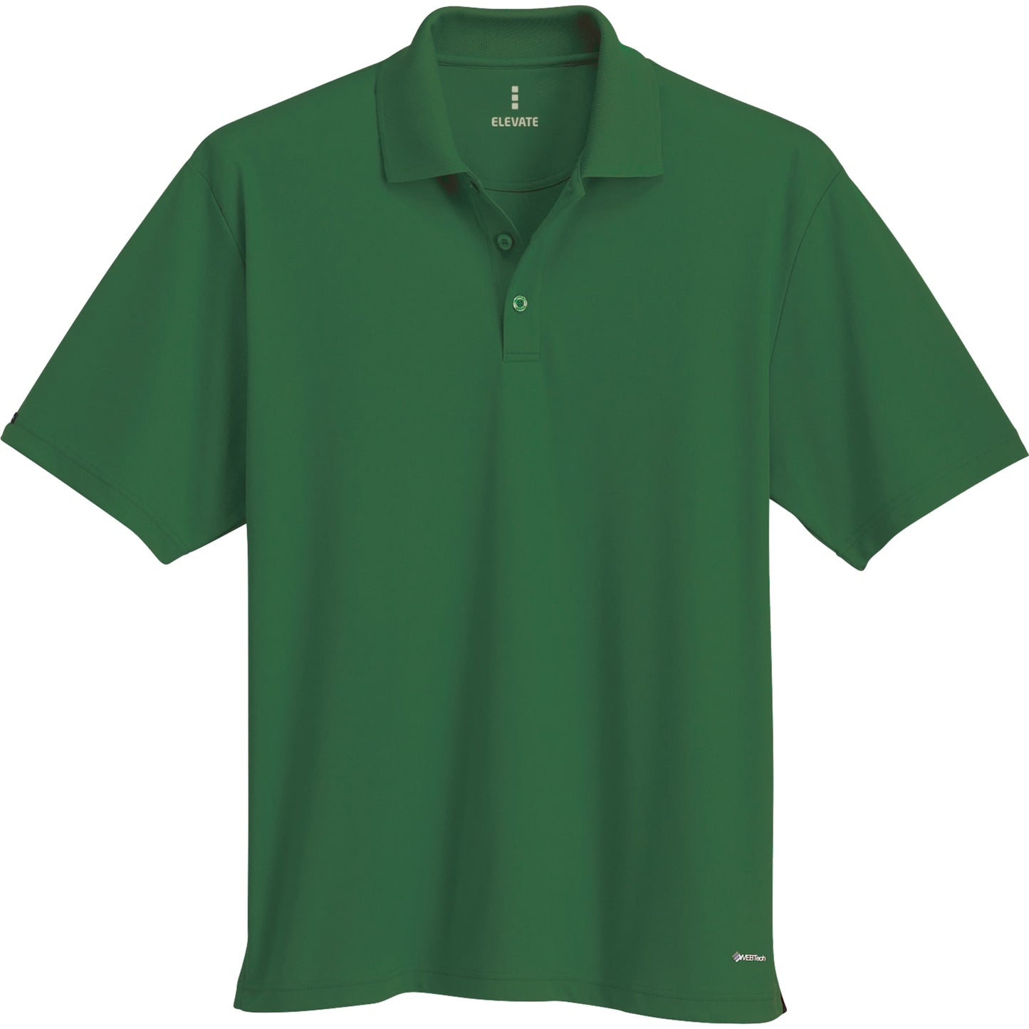 Mens Moreno Short Sleeve Polo
