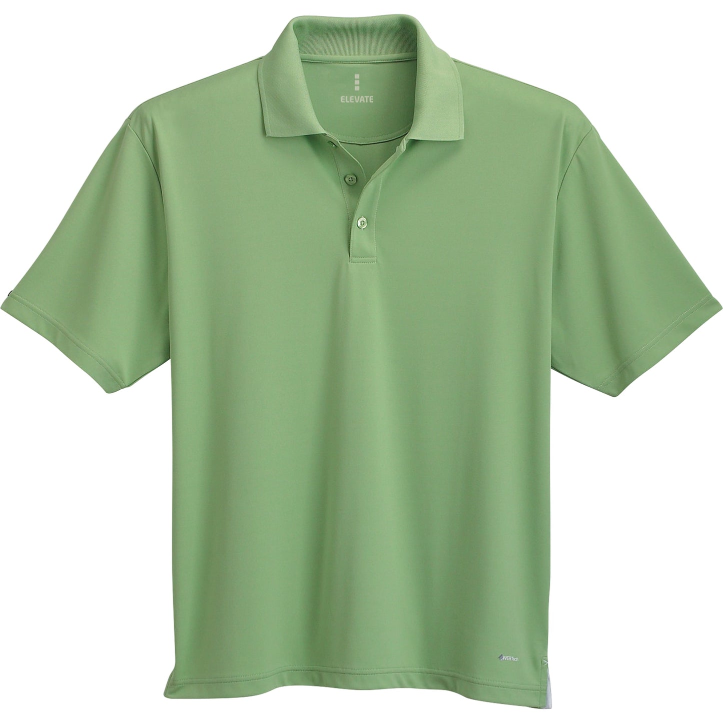 Mens Moreno Short Sleeve Polo