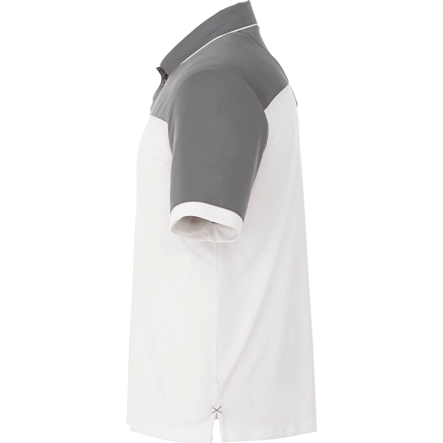 Mens MACK Short Sleeve Polo