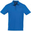 Mens WILCOX Short Sleeve Polo