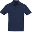 Mens WILCOX Short Sleeve Polo