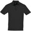 Mens WILCOX Short Sleeve Polo