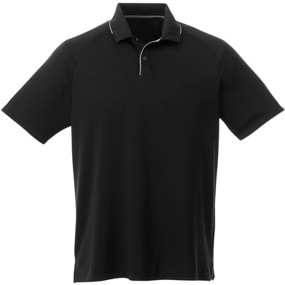 Mens REMUS SS Polo