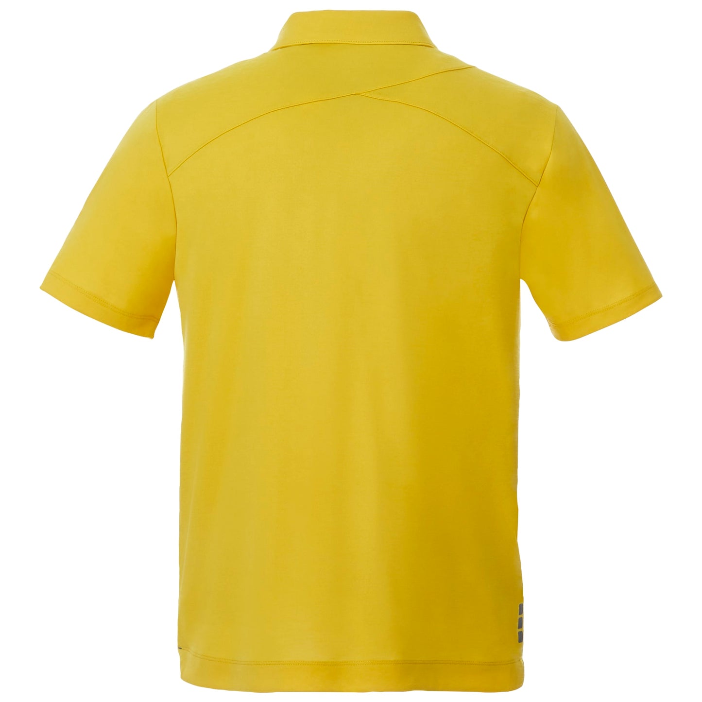 Mens AMOS Eco SS Polo