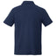 Mens AMOS Eco SS Polo