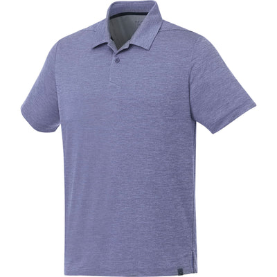 Mens DEGE Eco SS Polo
