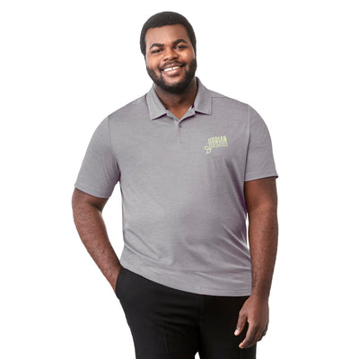 Mens DEGE Eco SS Polo