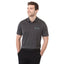 Mens DEGE Eco SS Polo