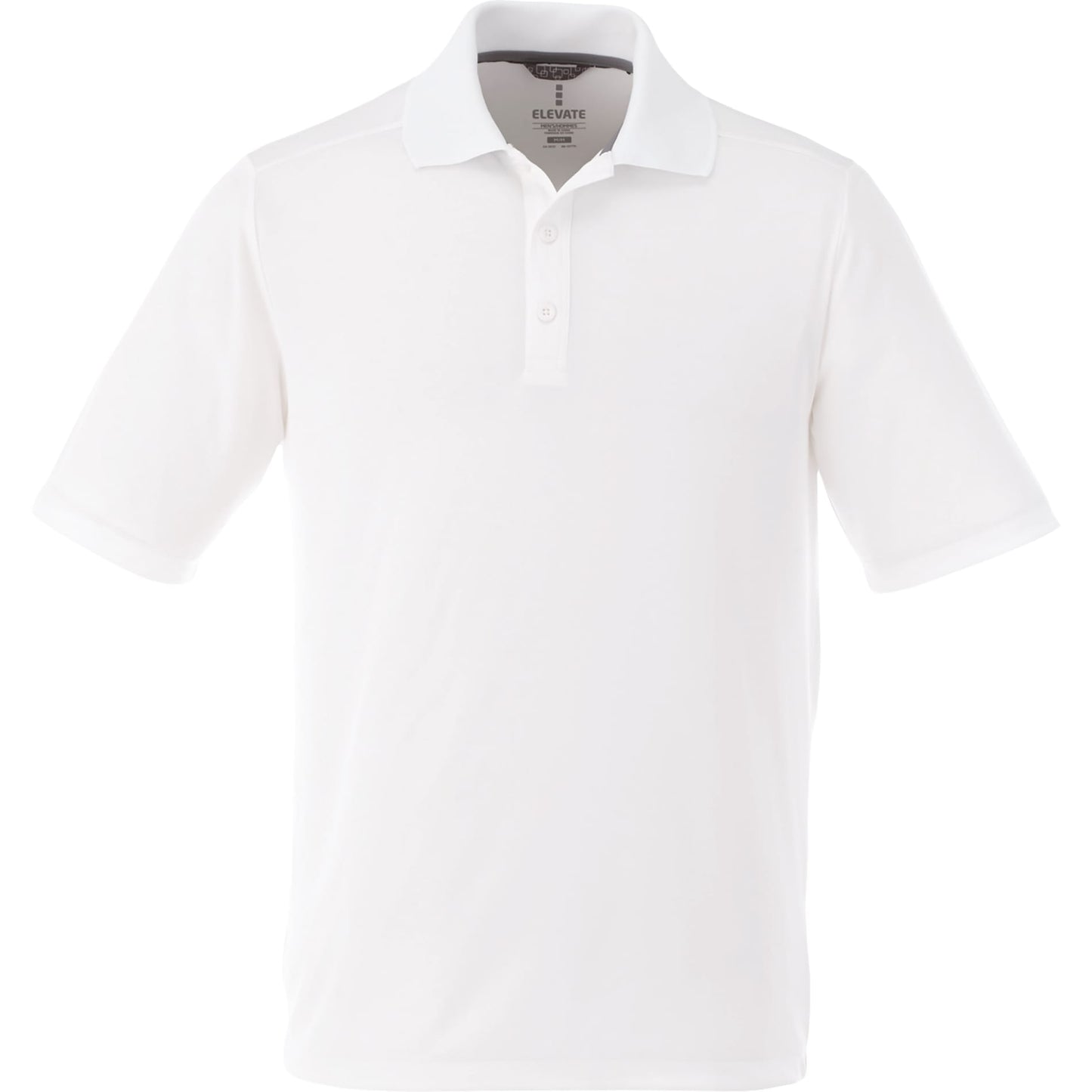 Mens DADE Short Sleeve Polo