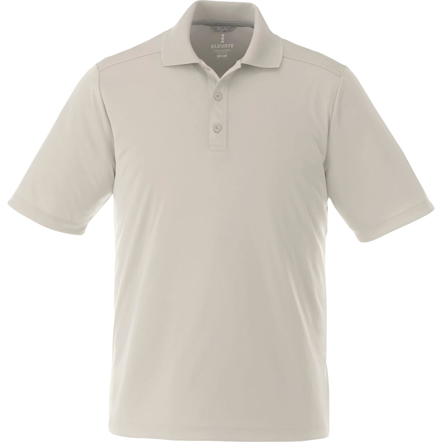 Mens DADE Short Sleeve Polo