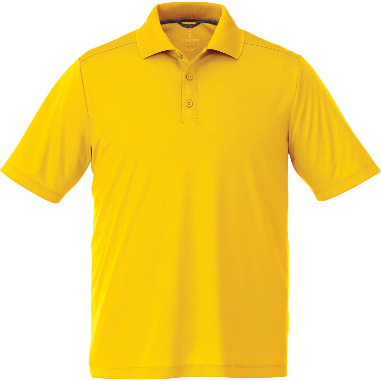 Mens DADE Short Sleeve Polo