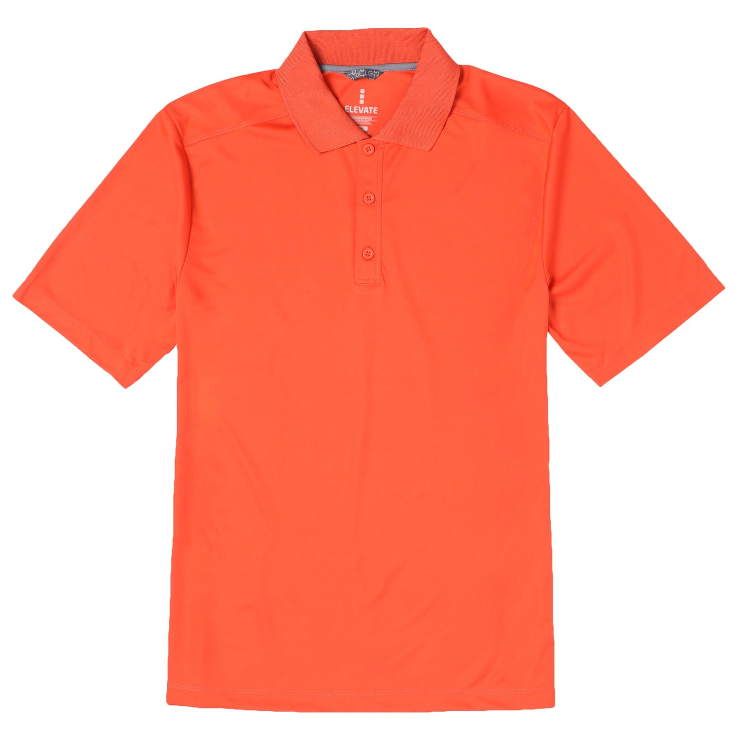 Mens DADE Short Sleeve Polo