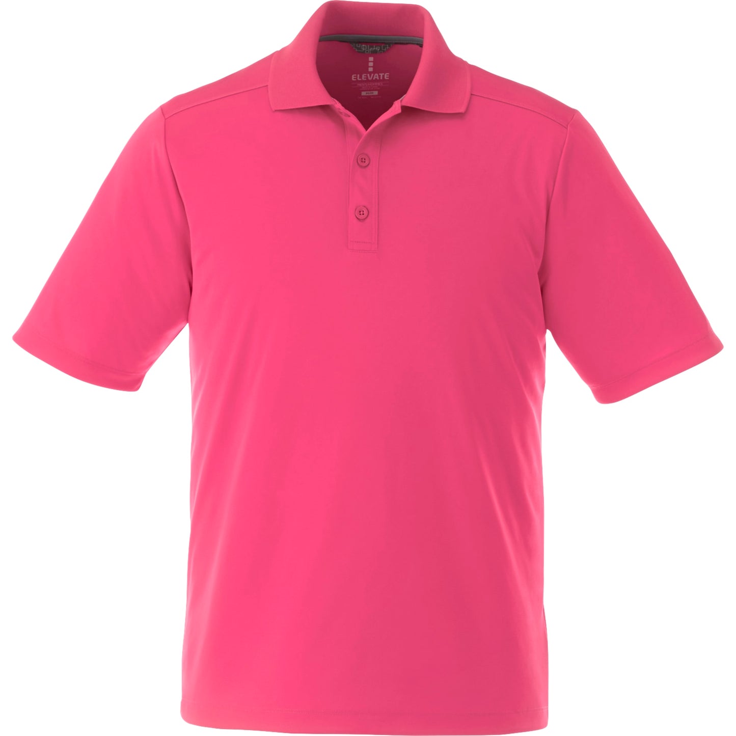 Mens DADE Short Sleeve Polo