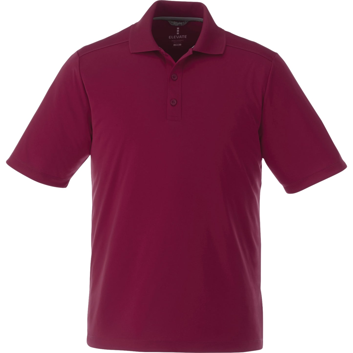 Mens DADE Short Sleeve Polo
