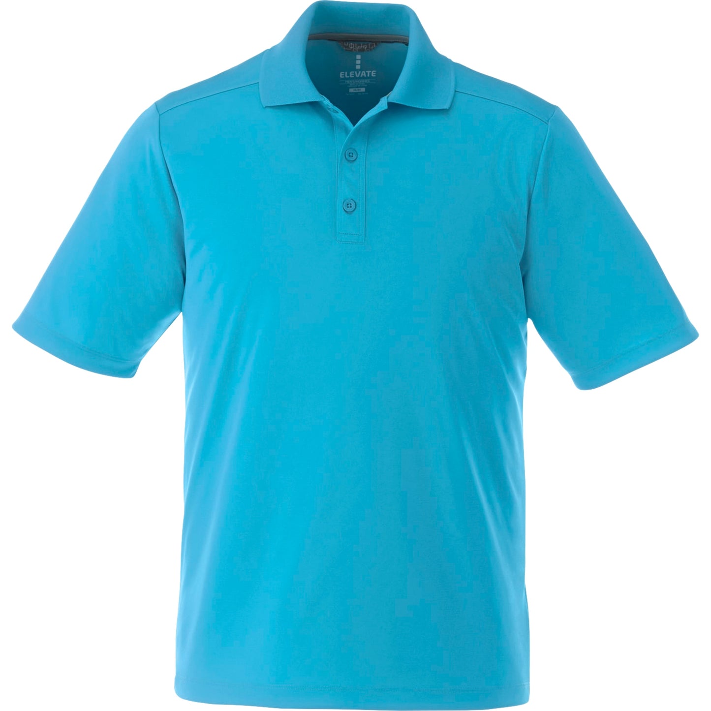 Mens DADE Short Sleeve Polo